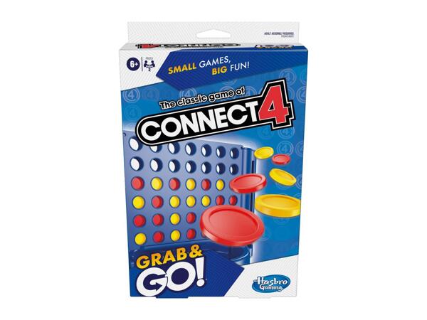 Hasbro Travel Games