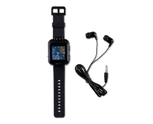 iTOUCH Playzoom 
 Kids' Smartwatch with Earbuds