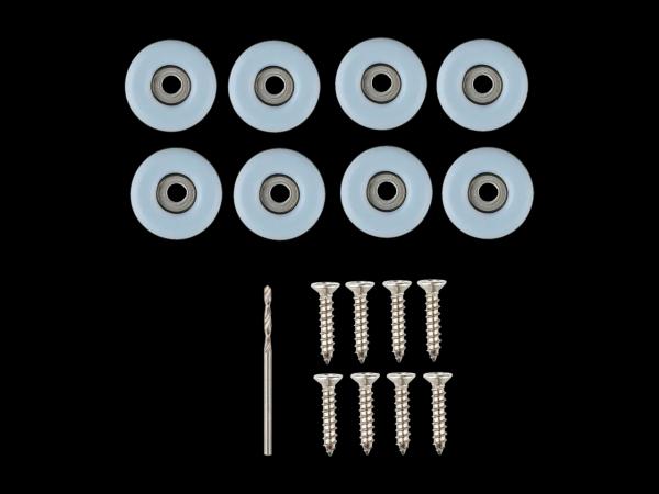 Pad Set or Glider Set