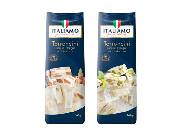 Torroncini