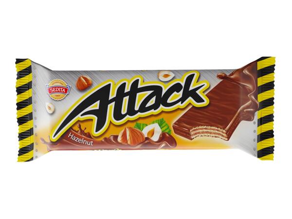 SEDITA ATTACK OPLATKA