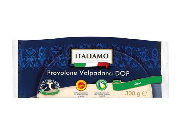 Provolone Valpadana PDO