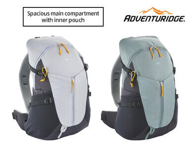 Hiking or Hydration Backpack 