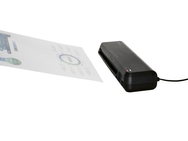 LAMINOVAČKA A4 256 W