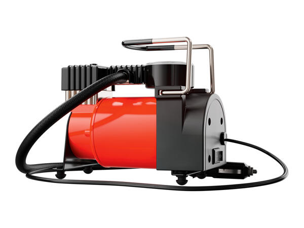 Ultimate Speed Mini-Compressor
