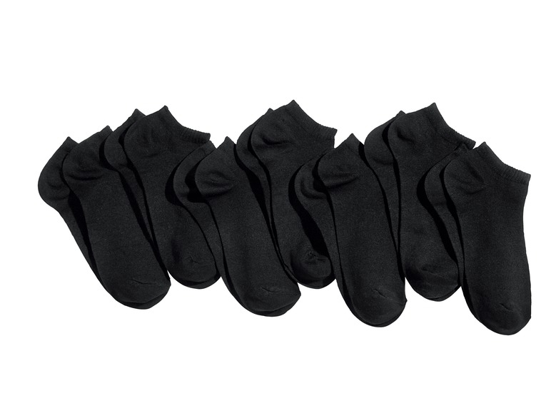 Chaussettes sneaker pour dames