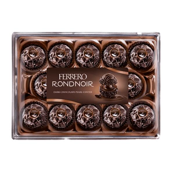 Ferrero Rond Noir Bombons