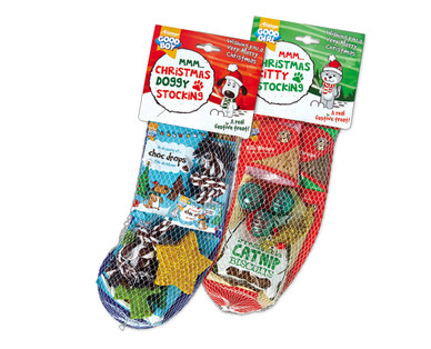 Pet Stocking