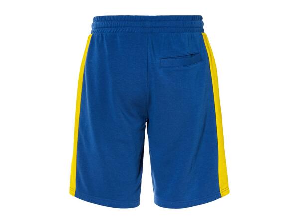 Livergy Men's Lidl Jersey Shorts