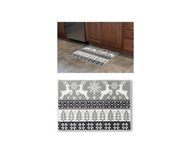 Merry Moments 20" x 30" Holiday Accent Rug