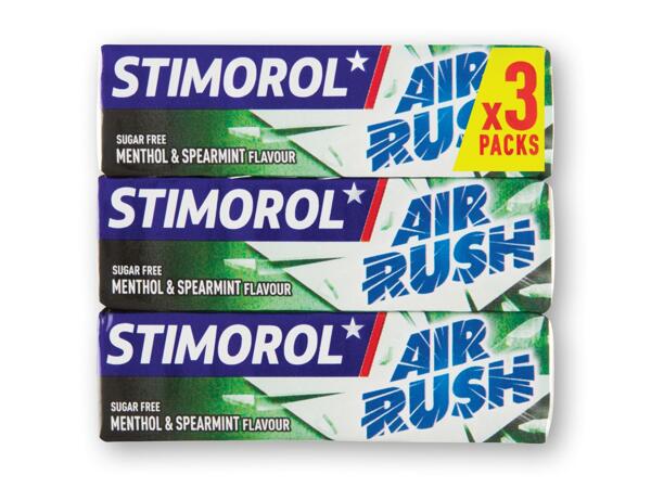 STIMOROL Tyggegummi