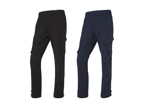 Pantalon fonctionnel pour homme