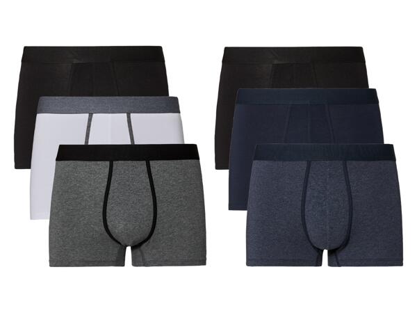 Kalsonger, 3-pack