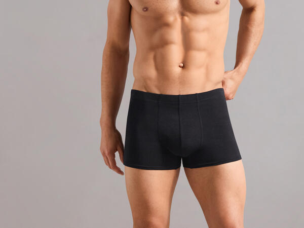Men's Boxers