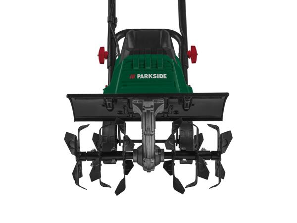 ZAHRADNÍ KULTIVÁTOR 1 500 W