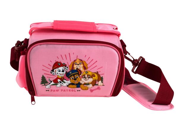 Cool Bag with Lunch Boxes