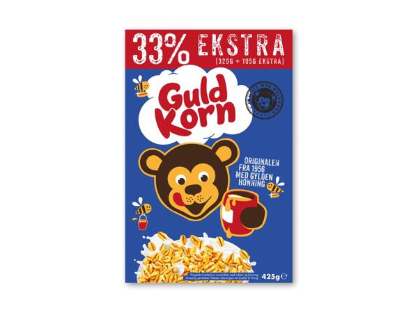 QUAKER OATS Guldkorn
