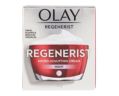 Olay Regenerist Micro-Sculpting Cream 50g