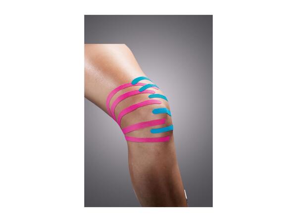 Sensiplast Kinesiology Tape - 4 Pack