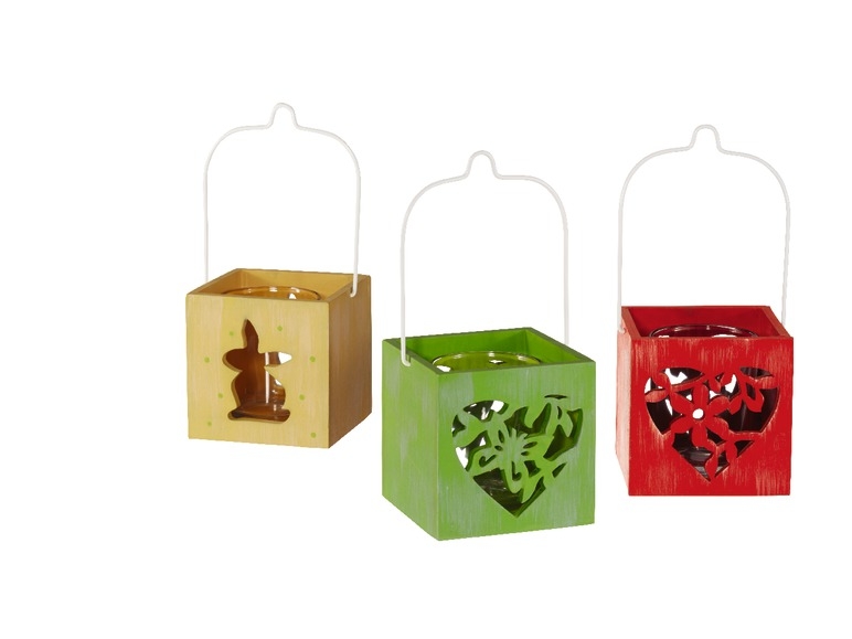 Decorative Wooden Articles