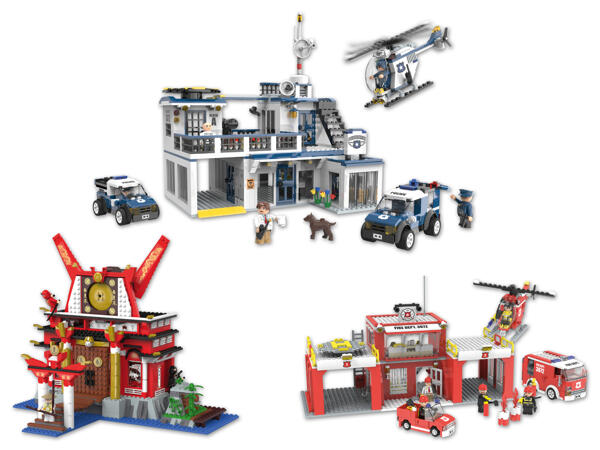Spielstein-Set L