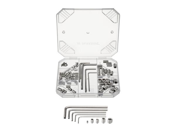 Small Part Set
