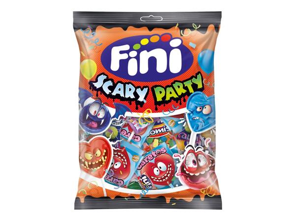 PARTY MIX SE SLADKOSTMI
