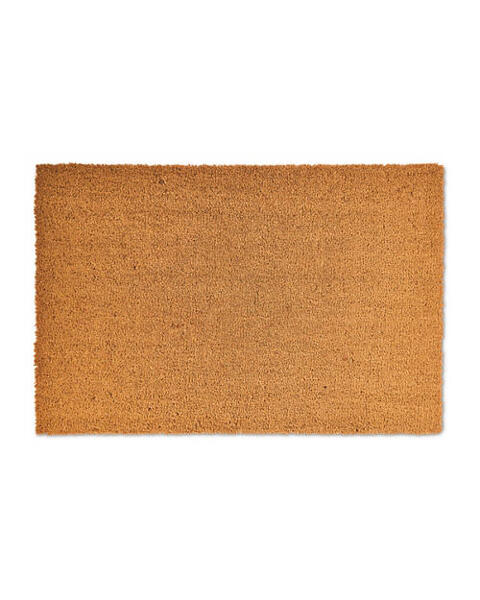 Autumn Coir Mat