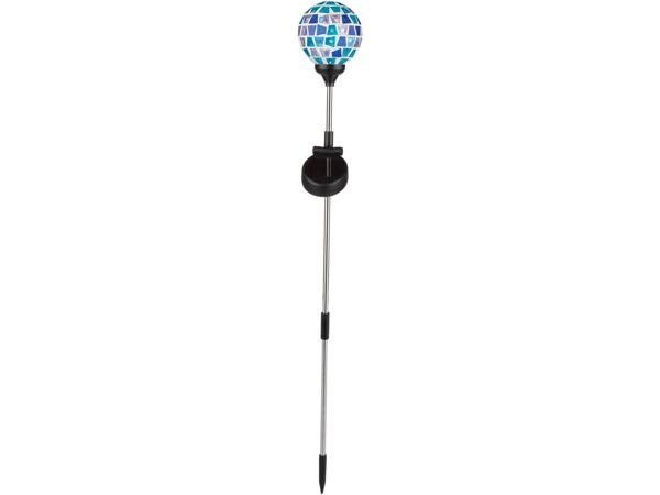LED Solar Light