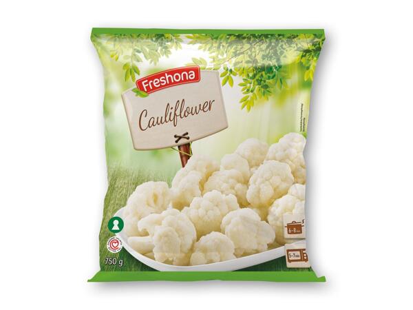 FRESHONA Grøntsager