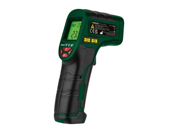 Parkside Infrared Thermometer