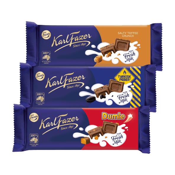 Chokolade