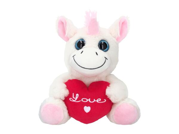 Unicorn Soft Toy