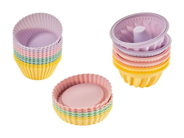 LIVARNO HOME(R) Bageform af silikone