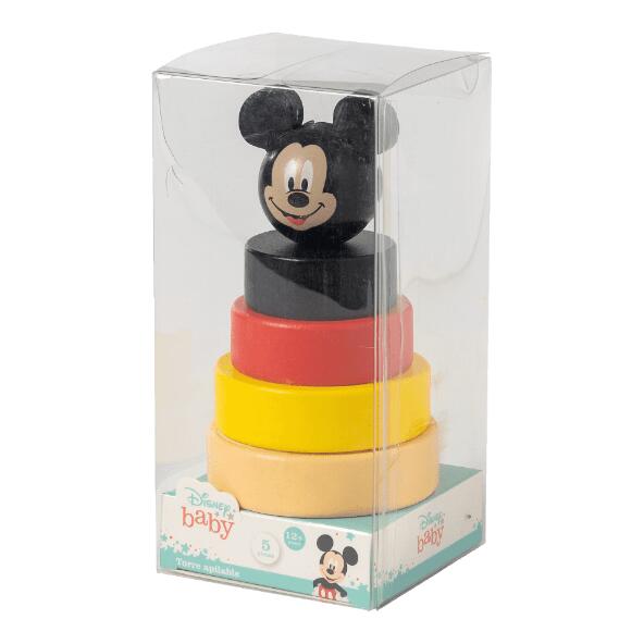 DISNEY(R) 				Holzspiel