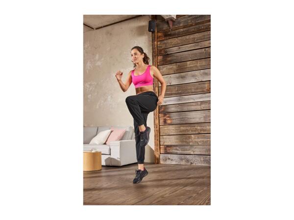 Crivit Ladies' Sports Bra - Pink