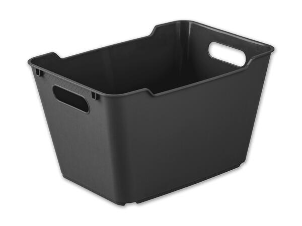Aufbewahrungsbox