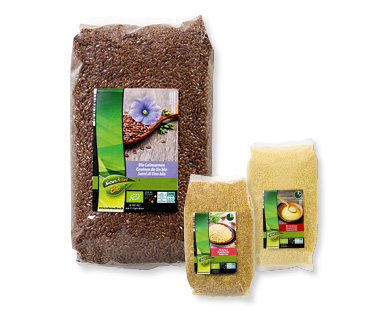 Mélange de céréales bio NATURE ACTIVE BIO