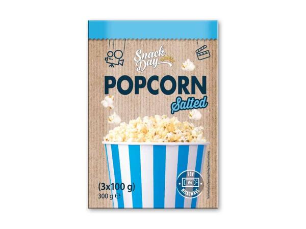 Popcorn