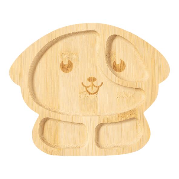 CROFTON(R) 				Assiette ou plateau en bambou
