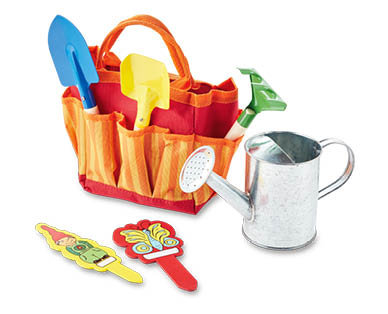 Childrens Gardening Set