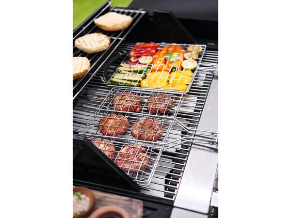 Barbecue Grilling Baskets
