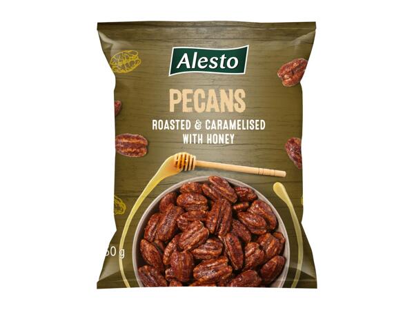 Alpenfest Assorted Nuts