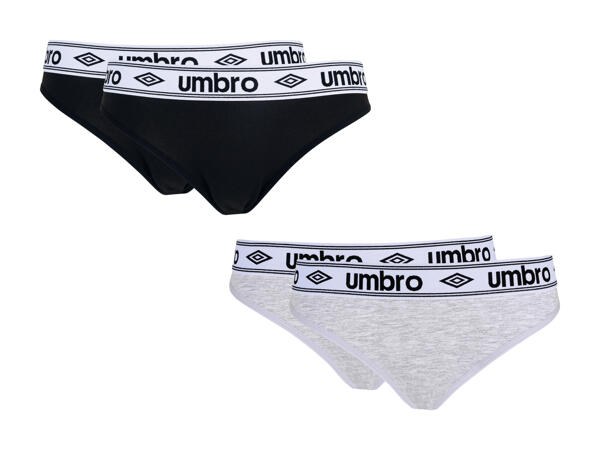Slips, lot de 2