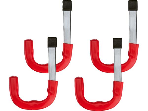 Parkside Hook Set