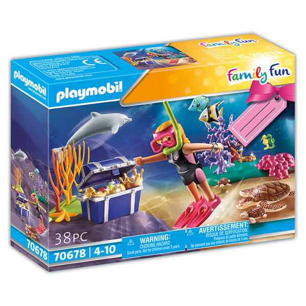 Geschenkset