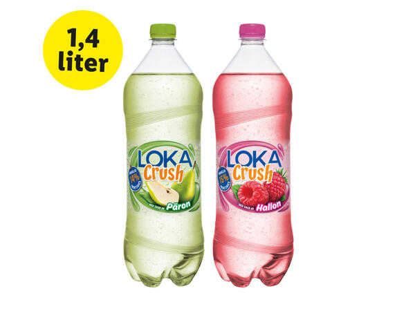 Loka Crush