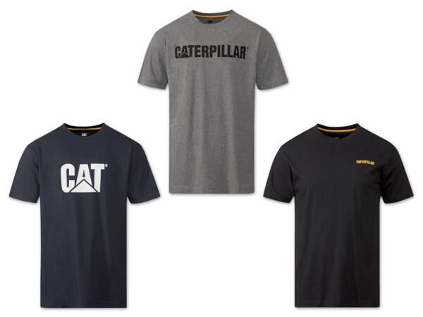 Cat(R) Herren T-Shirt