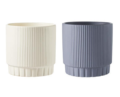Ceramic Pot