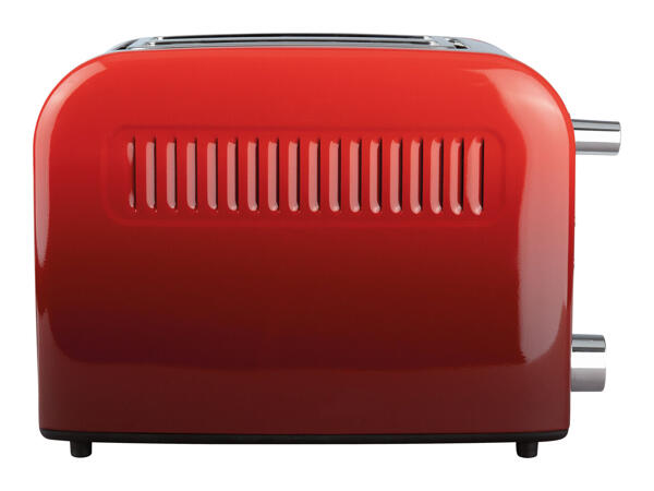 Silvercrest Toaster